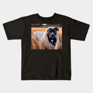 Pittie Kids T-Shirt